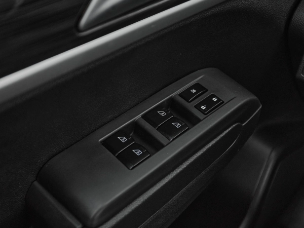 DongFeng AX7, I фото №14