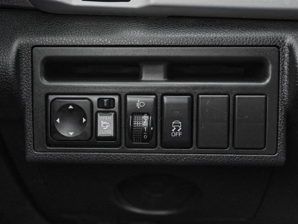 DongFeng AX7, I фото №15