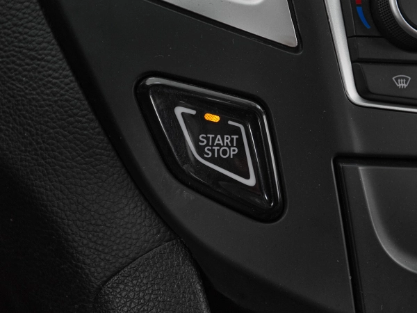 DongFeng AX7, I фото №16