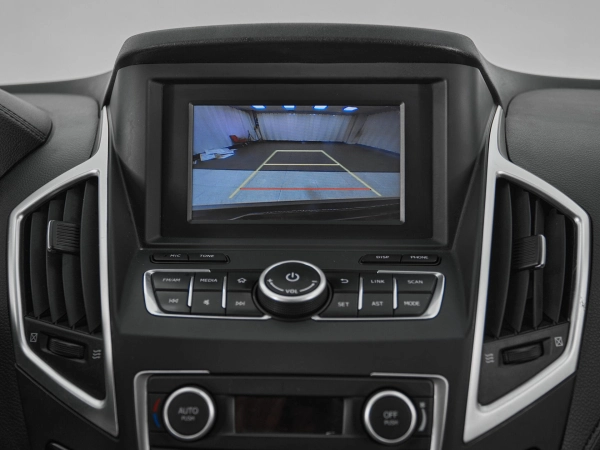 DongFeng AX7, I фото №18