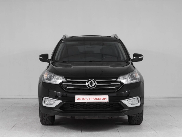 DongFeng AX7, I фото №2