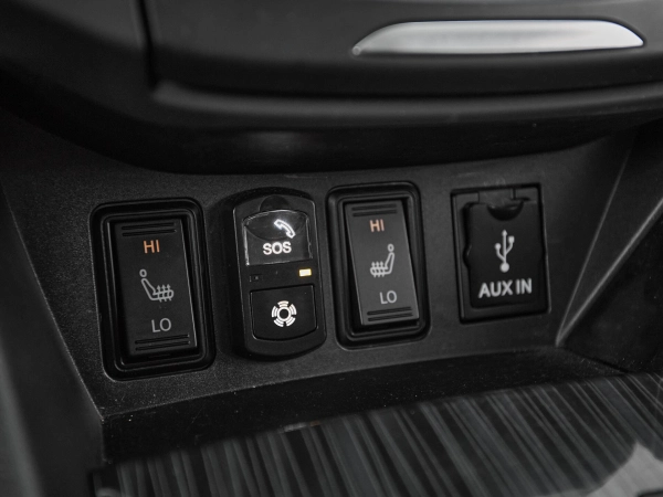 DongFeng AX7, I фото №20