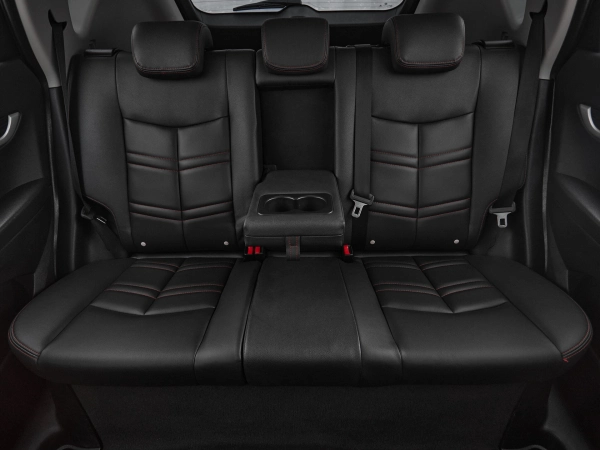 DongFeng AX7, I фото №21