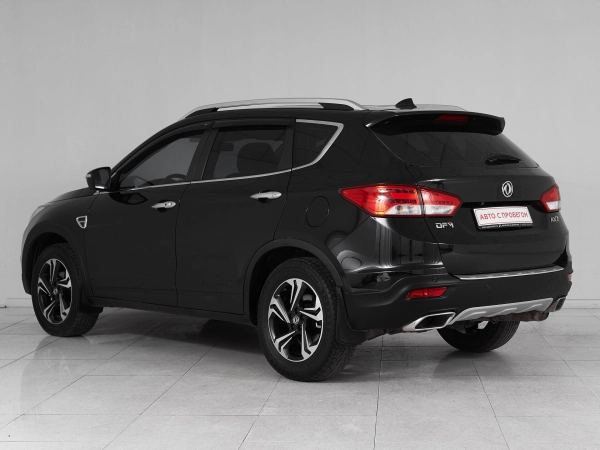DongFeng AX7, I фото №4