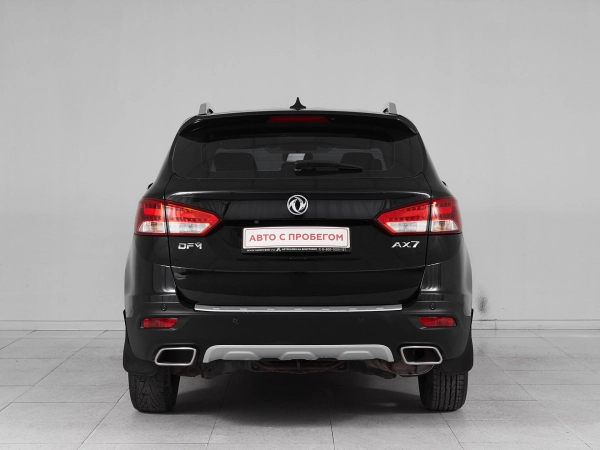 DongFeng AX7, I фото №5