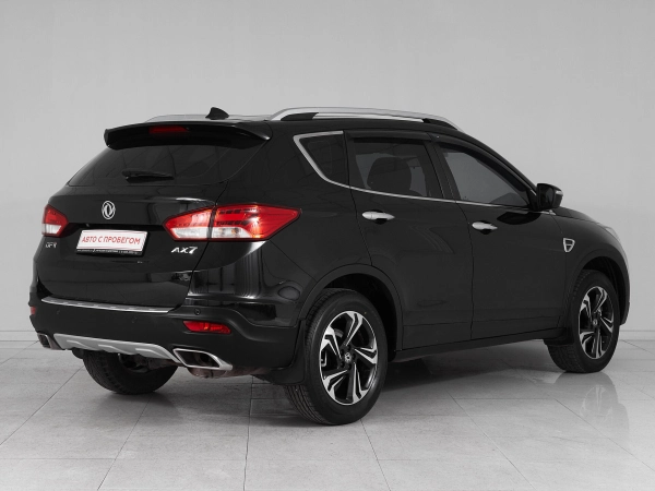 DongFeng AX7, I фото №6