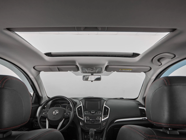 DongFeng AX7, I фото №7