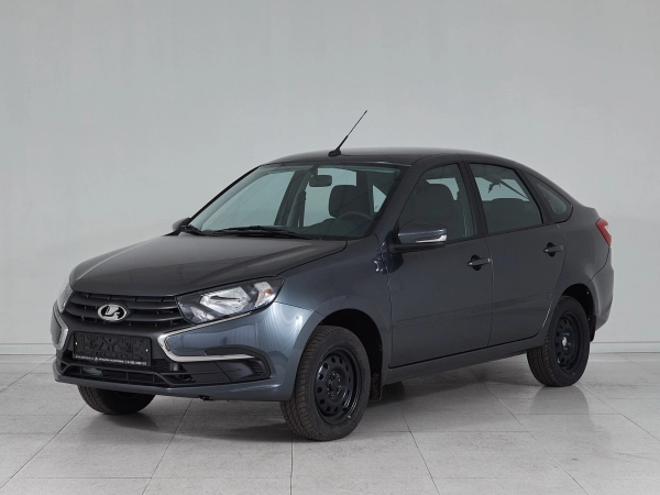 Lada (ВАЗ) Granta, I Рестайлинг фото №1