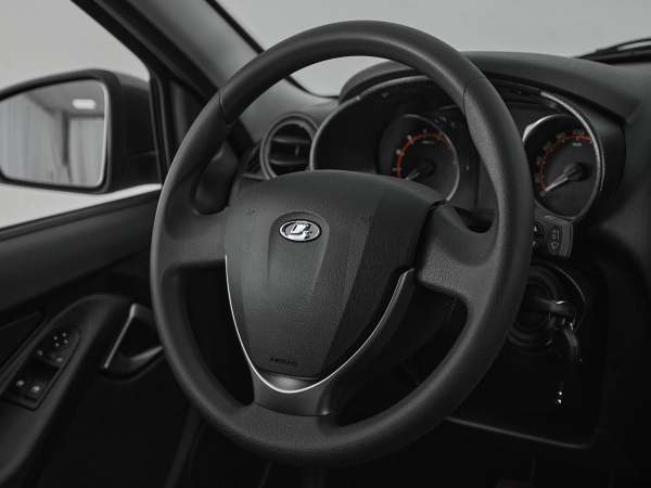Lada (ВАЗ) Granta, I Рестайлинг фото №10