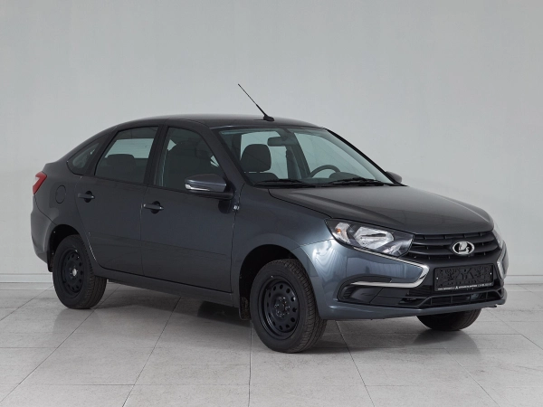 Lada (ВАЗ) Granta, I Рестайлинг фото №3