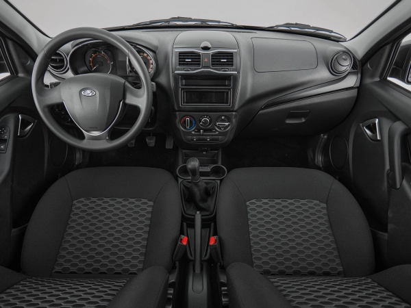 Lada (ВАЗ) Granta, I Рестайлинг фото №8