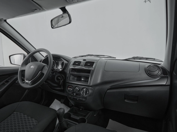 Lada (ВАЗ) Granta, I Рестайлинг фото №9