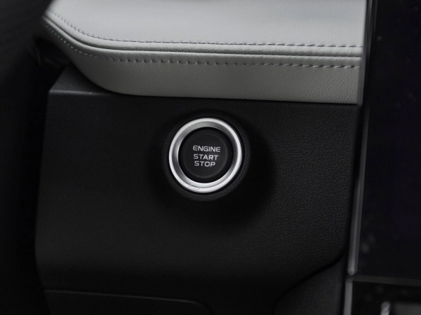 Geely Atlas, II фото №13