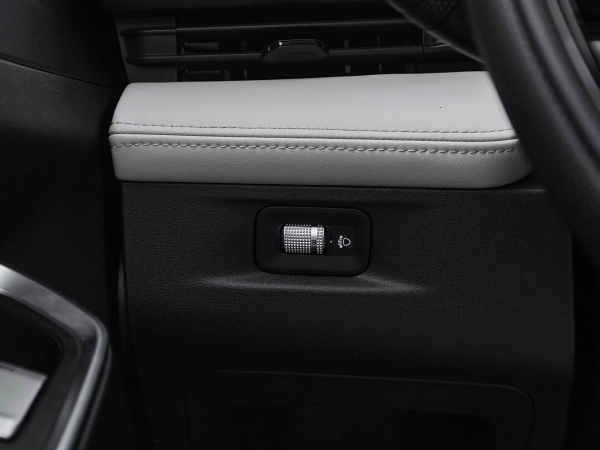 Geely Atlas, II фото №16