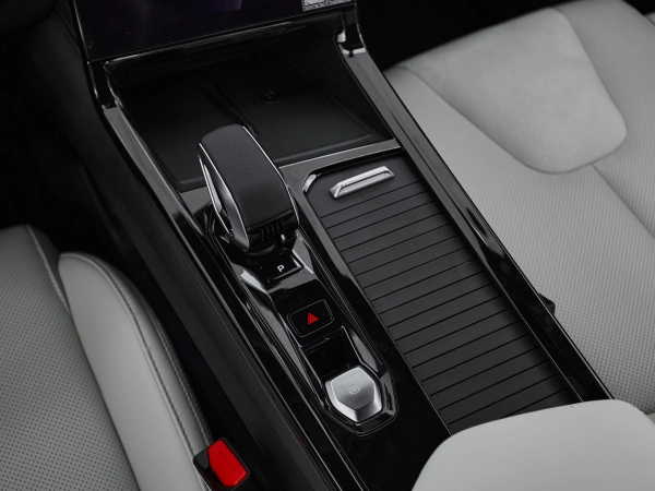 Geely Atlas, II фото №19