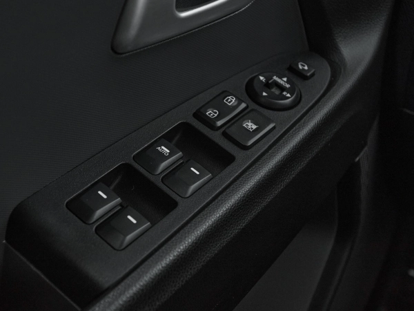 Kia Sportage, III фото №15