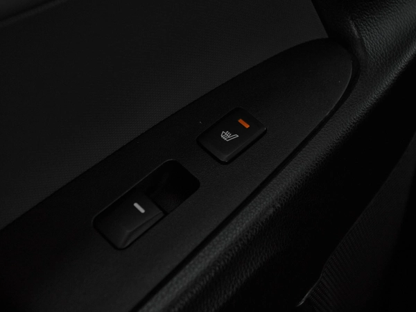 Kia Sportage, III фото №20