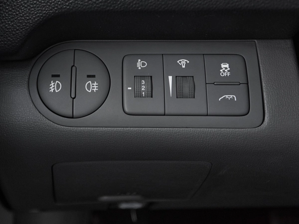 Hyundai H-1, II фото №13