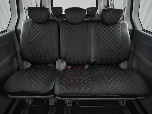 Hyundai H-1, II фото №16