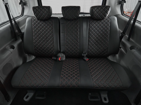 Hyundai H-1, II фото №17