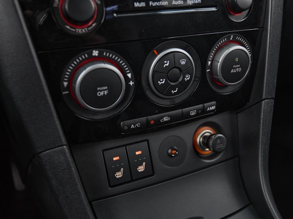 Mazda 3, I (BK) Рестайлинг фото №14