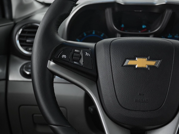 Chevrolet Orlando, I фото №10