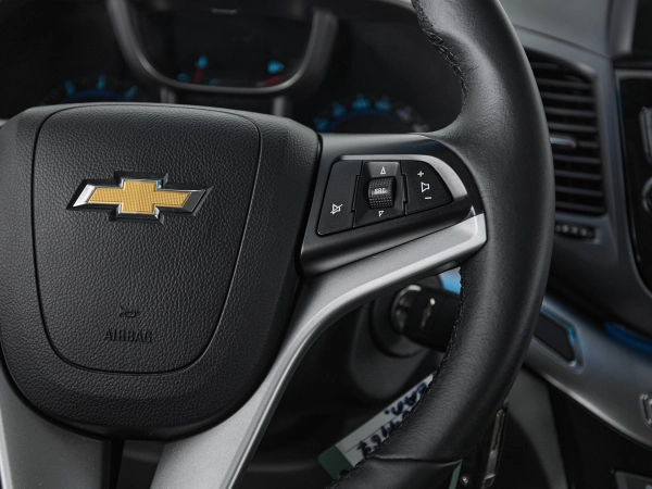 Chevrolet Orlando, I фото №11
