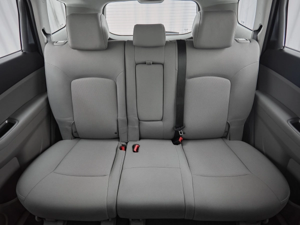 Chevrolet Orlando, I фото №15