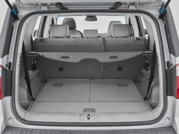 Chevrolet Orlando, I фото №16