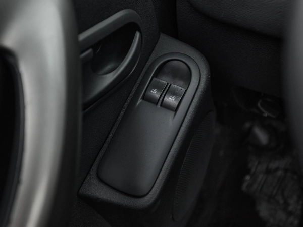 Renault Duster, I фото №12