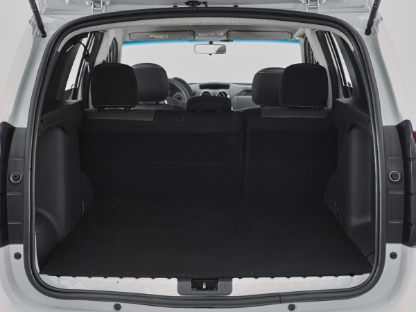 Renault Duster, I фото №16