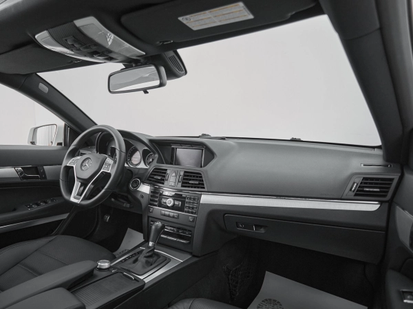 Mercedes-Benz E-Класс, IV (W212, S212, C207) фото №10