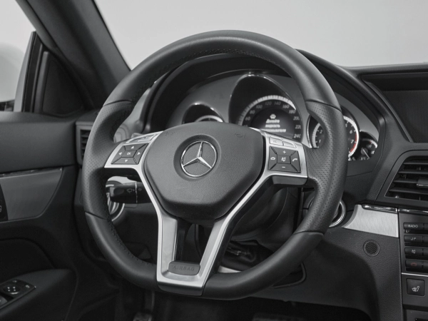 Mercedes-Benz E-Класс, IV (W212, S212, C207) фото №11
