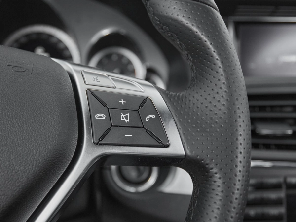 Mercedes-Benz E-Класс, IV (W212, S212, C207) фото №12