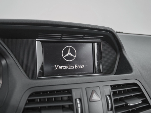 Mercedes-Benz E-Класс, IV (W212, S212, C207) фото №17