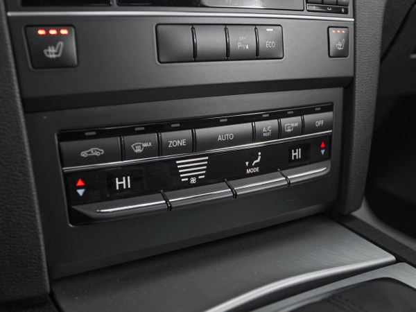 Mercedes-Benz E-Класс, IV (W212, S212, C207) фото №19