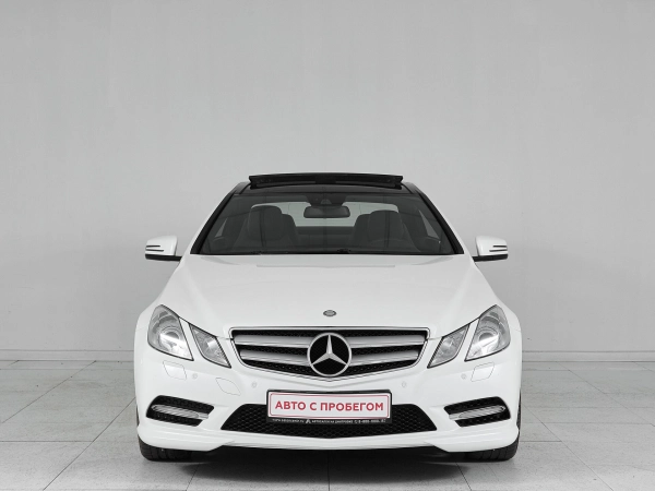Mercedes-Benz E-Класс, IV (W212, S212, C207) фото №2