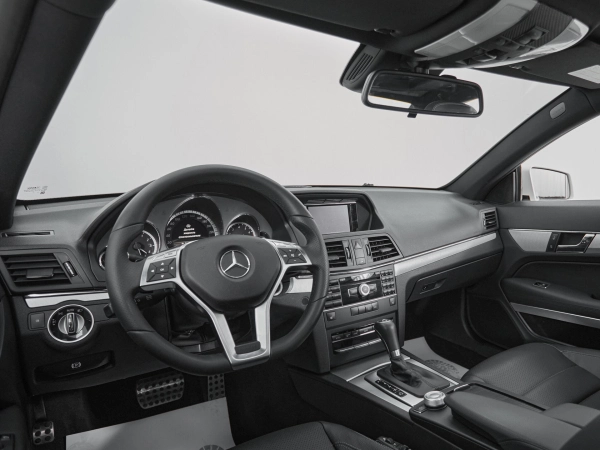 Mercedes-Benz E-Класс, IV (W212, S212, C207) фото №8