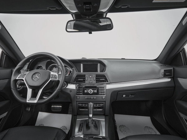 Mercedes-Benz E-Класс, IV (W212, S212, C207) фото №9