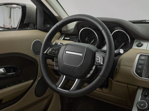 Land Rover Range Rover Evoque, I фото №10
