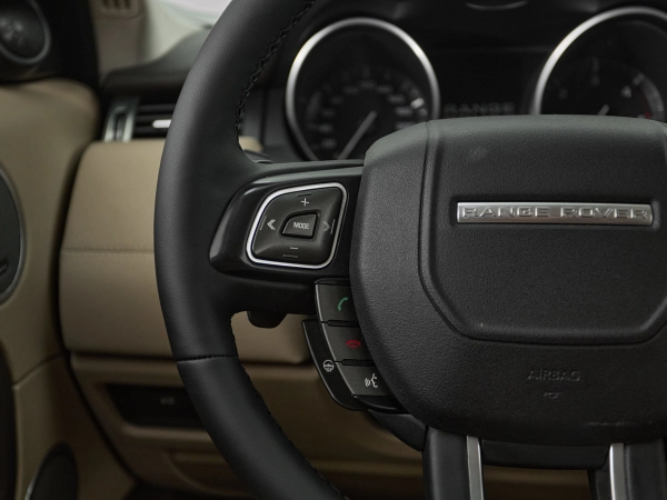 Land Rover Range Rover Evoque, I фото №11