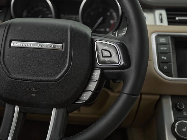 Land Rover Range Rover Evoque, I фото №12