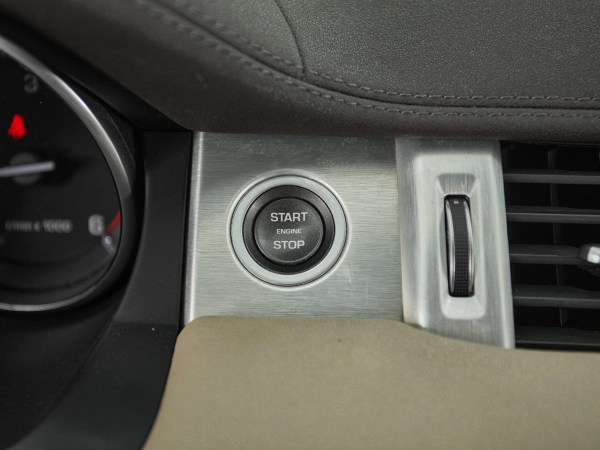 Land Rover Range Rover Evoque, I фото №13