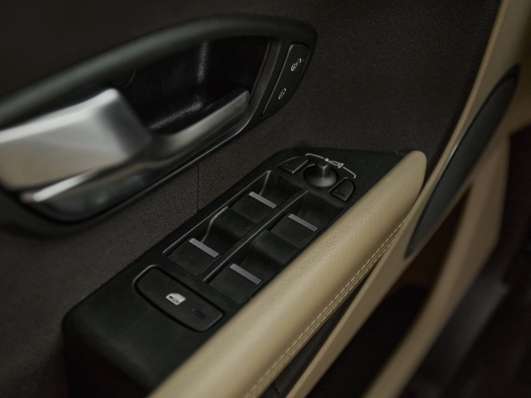 Land Rover Range Rover Evoque, I фото №14