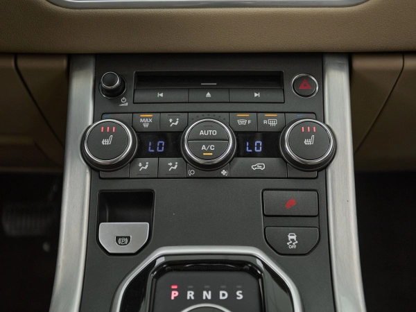 Land Rover Range Rover Evoque, I фото №17