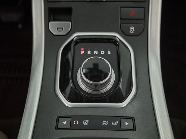 Land Rover Range Rover Evoque, I фото №18