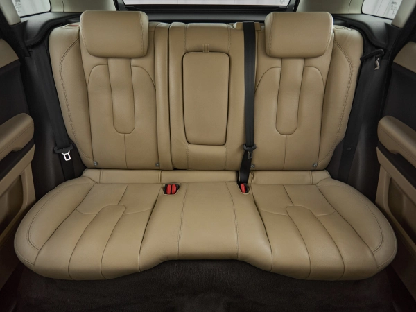 Land Rover Range Rover Evoque, I фото №19