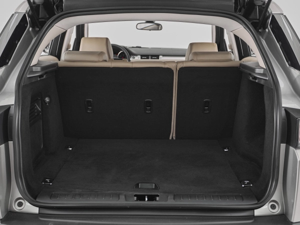 Land Rover Range Rover Evoque, I фото №20