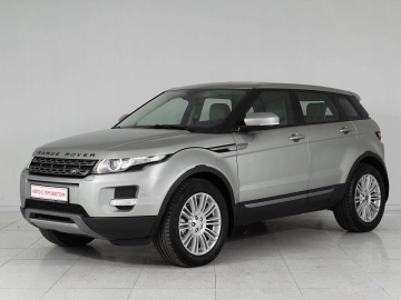 Land Rover Range Rover Evoque, I 2013 British Mono LE фото