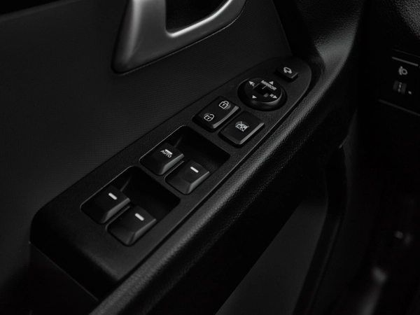 Kia Sportage, III фото №14